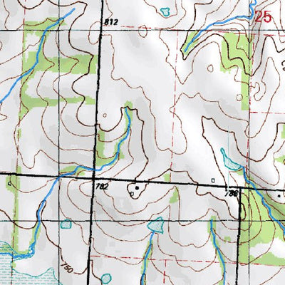 (38093a1) Page 085 Harry S. Truman Reservoir Preview 2