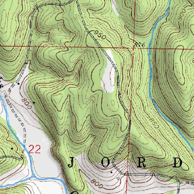 (38093a1) Page 097 Harry S. Truman Reservoir Preview 2