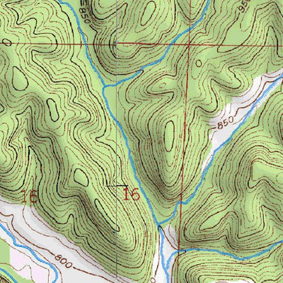(38093a1) Page 097 Harry S. Truman Reservoir Preview 3