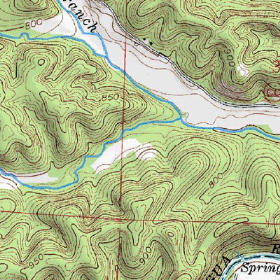 (38093a1) Page 098 Harry S. Truman Reservoir Preview 3