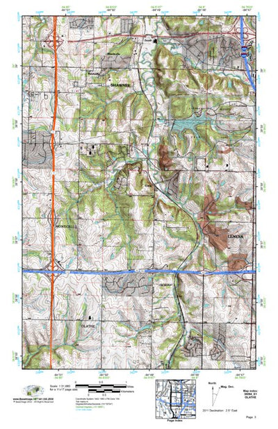 (38094e1) Page 003 Olathe Preview 1