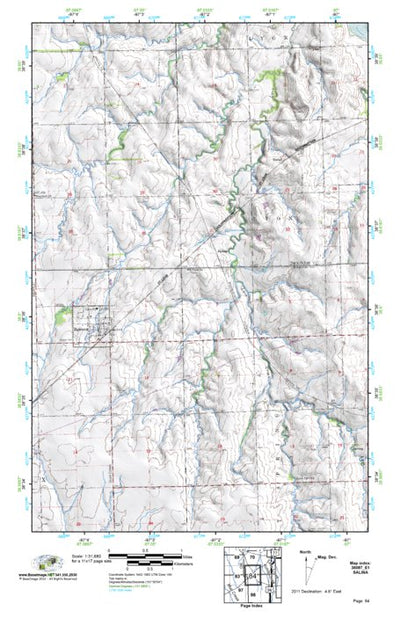 (38097e1) Page 084 Salina Preview 1