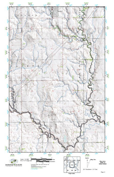 (38098a1) Page 009 Great Bend Preview 1