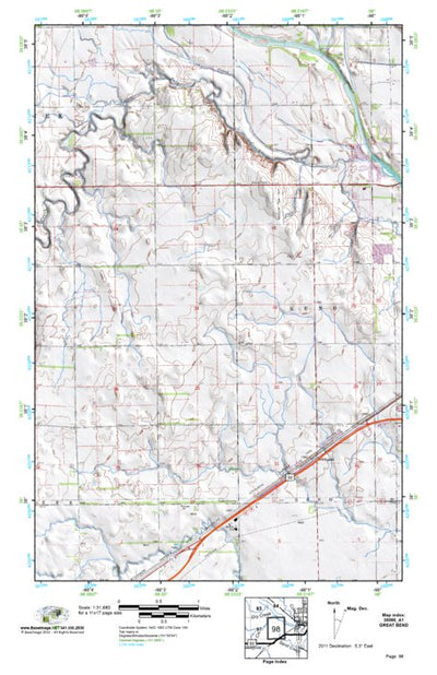(38098a1) Page 098 Great Bend Preview 1