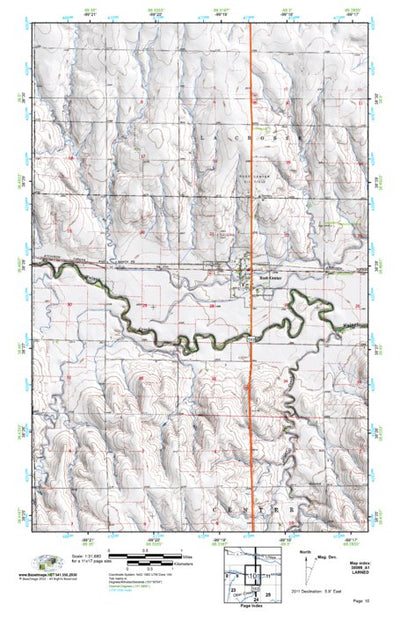 (38099a1) Page 010 Larned Preview 1