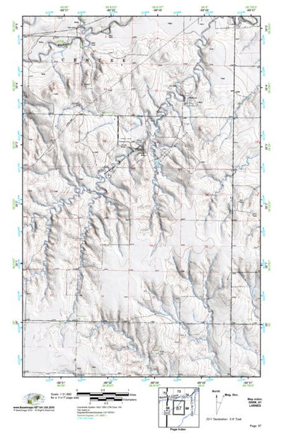 (38099a1) Page 087 Larned Preview 1