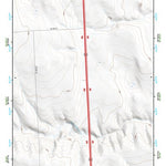 38102NE Page 4 Cheyenne Wells Topo Preview 1