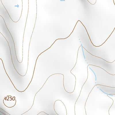 38102NE Page 5 Cheyenne Wells Topo Preview 2