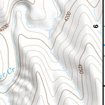 38102NE Page 5 Cheyenne Wells Topo Preview 3