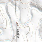 38102NE Page 9 Cheyenne Wells Topo Preview 3