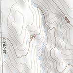 38102NE Page 10 Cheyenne Wells Topo Preview 3