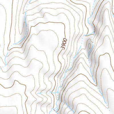 38102NE Page 12 Cheyenne Wells Topo Preview 3