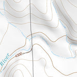 38102NE Page 15 Cheyenne Wells Topo Preview 3