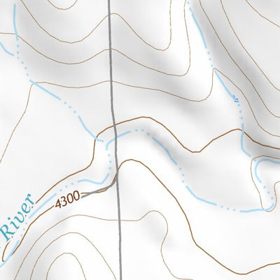 38102NE Page 15 Cheyenne Wells Topo Preview 3