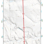 38102NE Page 16 Cheyenne Wells Topo Preview 1