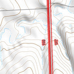 38102NE Page 16 Cheyenne Wells Topo Preview 3