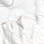 38102NE Page 17 Cheyenne Wells Topo Preview 3