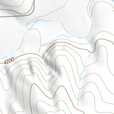 38102NE Page 17 Cheyenne Wells Topo Preview 3