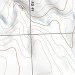 38102NE Page 18 Cheyenne Wells Topo Preview 3