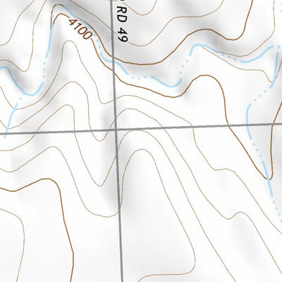 38102NE Page 18 Cheyenne Wells Topo Preview 3