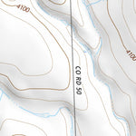 38102NE Page 19 Cheyenne Wells Topo Preview 3