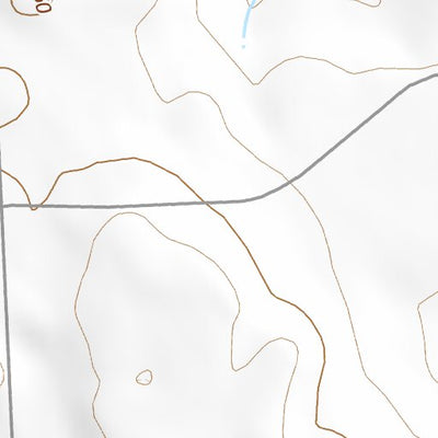 38102NE Page 22 Cheyenne Wells Topo Preview 2