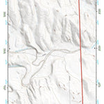 38102NE Page 23 Cheyenne Wells Topo Preview 1