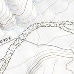 38102NE Page 23 Cheyenne Wells Topo Preview 2