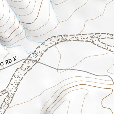 38102NE Page 23 Cheyenne Wells Topo Preview 2