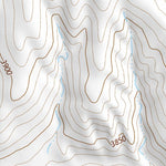 38102NE Page 23 Cheyenne Wells Topo Preview 3