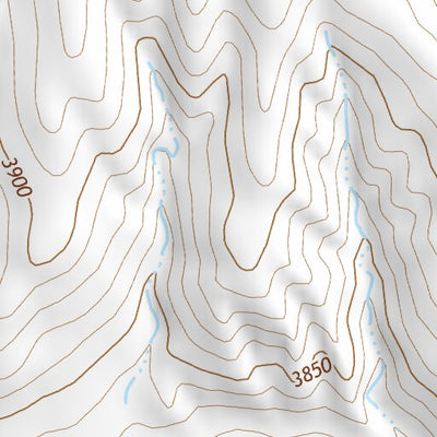 38102NE Page 23 Cheyenne Wells Topo Preview 3