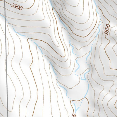 38102NE Page 24 Cheyenne Wells Topo Preview 3