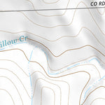 38102NE Page 26 Cheyenne Wells Topo Preview 3