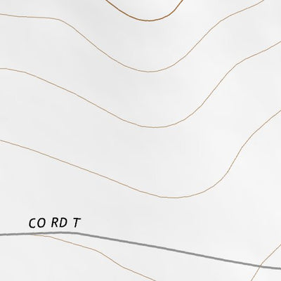 38102NE Page 27 Cheyenne Wells Topo Preview 2