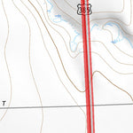 38102NE Page 28 Cheyenne Wells Topo Preview 2