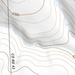 38102NE Page 28 Cheyenne Wells Topo Preview 3