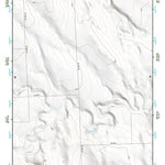 38102NE Page 29 Cheyenne Wells Topo Preview 1