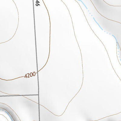 38102NE Page 29 Cheyenne Wells Topo Preview 2