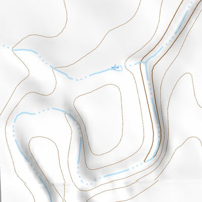 38102NE Page 31 Cheyenne Wells Topo Preview 3