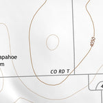 38102NE Page 32 Cheyenne Wells Topo Preview 2