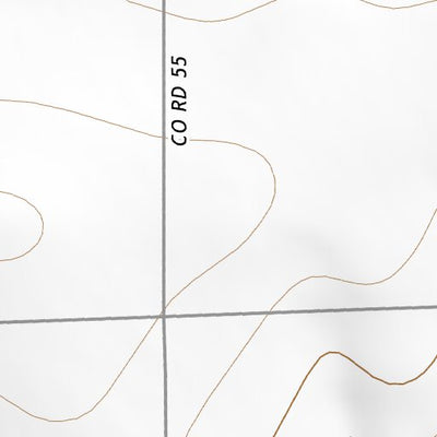 38102NE Page 33 Cheyenne Wells Topo Preview 2