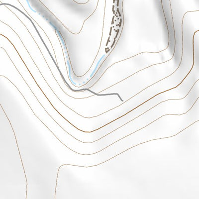 38102NE Page 33 Cheyenne Wells Topo Preview 3