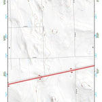 38102NE Page 34 Cheyenne Wells Topo Preview 1