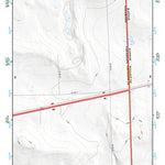 38102NE Page 35 Cheyenne Wells Topo Preview 1