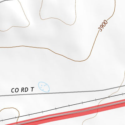 38102NE Page 35 Cheyenne Wells Topo Preview 2