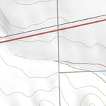 38102NE Page 36 Cheyenne Wells Topo Preview 2