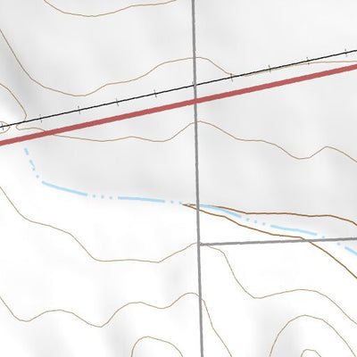 38102NE Page 36 Cheyenne Wells Topo Preview 2