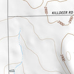 38102NE Page 36 Cheyenne Wells Topo Preview 3