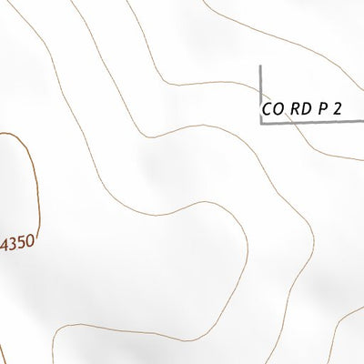 38102NE Page 39 Cheyenne Wells Topo Preview 2