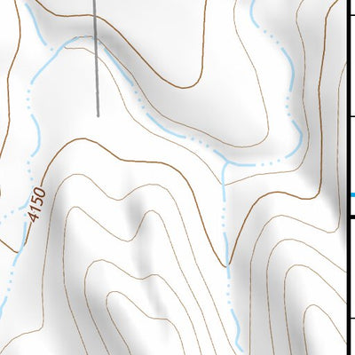 38102NE Page 41 Cheyenne Wells Topo Preview 3